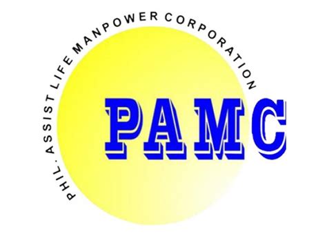 pamc agency|PAMC Employment Agency .